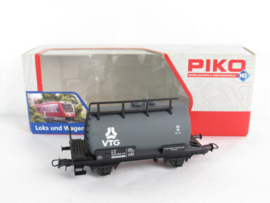 Piko 57703 H0 DB VTG ketelwagen in ovp