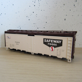 Athearn USA Goederenwagen (bouwpakket) in ovp