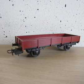 Marklin DB platte wagen zonder ovp