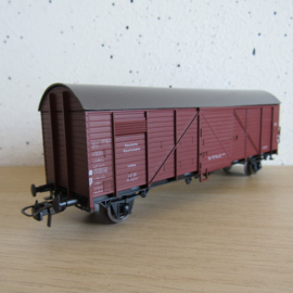 Roco 4332 DR gesloten wagen in ovp