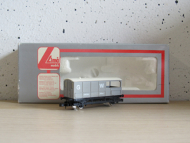 Lima 320410 N GWR remwagen in ovp
