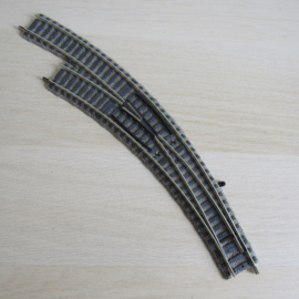 Fleischmann profi rail 6174 Bochtwissel links hand (B keus)