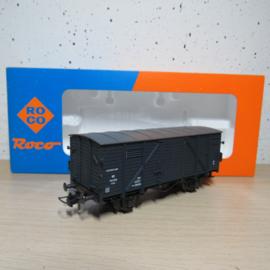 Roco 4314B NS gesloten wagen (AC) in ovp