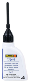 Faller 170492 Expert plasticlijm 25G