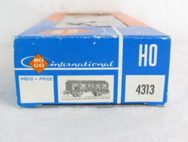 Roco 4313 DB Klapdekselwagen in ovp