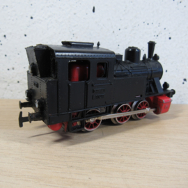 Marklin 3029 stoomlok zonder ovp