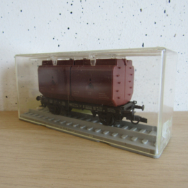 Trix DB Zelflosser in ovp