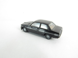 Herpa H0 BMW auto zonder ovp