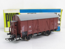 Piko 5/6452-010.2 DR gesloten wagen met remmershuis in ovp