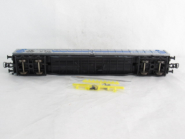 Roco 4380A DB Schuifwandwagen (VTG) in ovp