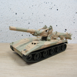 Roco minitank 388 H0 M 110 A2 SF Haubitze zonder ovp