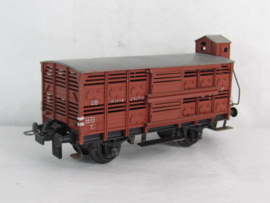 Trix Express DB Veewagen in ovp