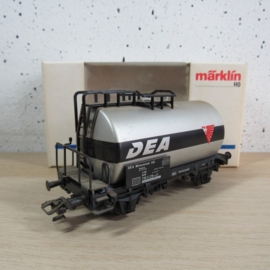 Marklin 4750 DB ketelwagen in ovp