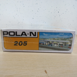 Pola N 205 Perron (bouwpakket) in ovp