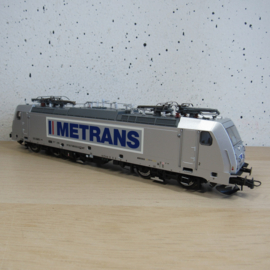 Roco 7500016 H0 Elektrische locomotief 386 012-9, Metrans