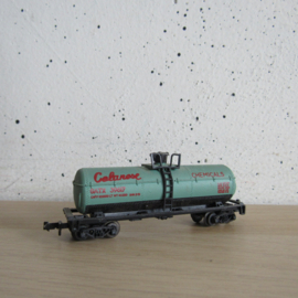 USA N Ketelwagen zonder ovp