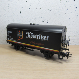 Marklin 44195 DB Koelwagen in ovp