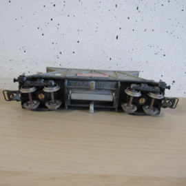 Jouef 6600B SNCF Zelflosser in ovp