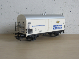 Marklin DB Gesloten wagen zonder ovp