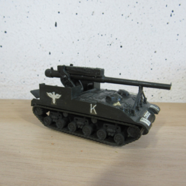 Roco H0 104 Tank in ovp