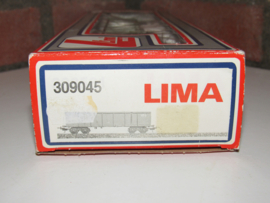 Lima 309045 SBB-CFF Eaos wagen in ovp