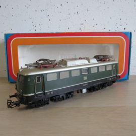 Marklin 3040 DB E40 electrische locomotief in ovp