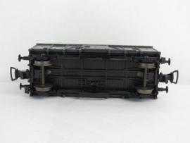 Liliput 253 41 NS gesloten wagen in ovp