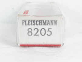 Fleischmann 8205 N DB Bakwagen in ovp