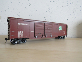 Athearn USA Boxcar Grand trunk western in ovp