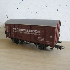 Roco 46016 DB gesloten wagen in ovp