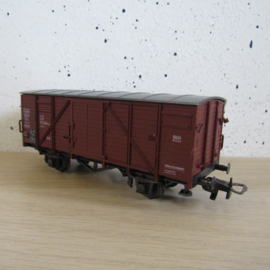 Roco 4301 DB gesloten wagen in ovp