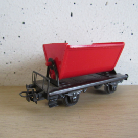Marklin kiepwagen zonder ovp