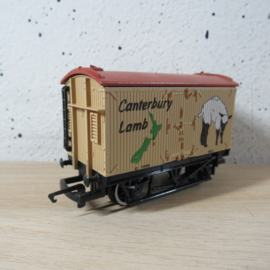 Hornby R015 Canterbury Lambd Closed van in ovp
