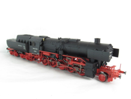 Liliput L131504 BR42 (kriegslok) stoomlocomotief (analoog) in ovp