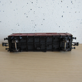 Roco 4330 DR gesloten wagen in ovp