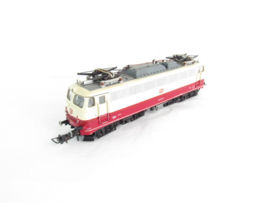 Trix H0 DB BR112 electrische locomotief (analoog) zonder ovp DEFECT