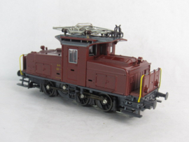 Roco 43936 SBB Ee 3/3 electrische locomotief (AC/Analoog) in ovp