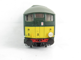 Bachmann 32-429 OO BR Class 24 D5011 (digitaal) in ovp