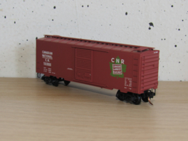 Micro-Trains N USA 20206 CNR 521995 Boxcar in ovp