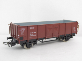 Piko 5/6410-011 DR bakwagen in ovp