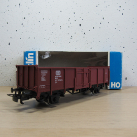 Marklin 4465 DB Hogeboordwagen in ovp