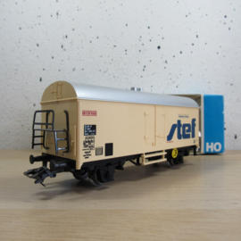 Marklin 4427 SNCF Gesloten wagen (koel) (Stef) in ovp