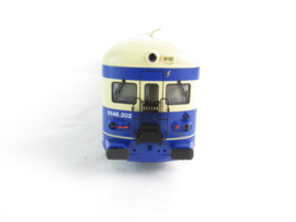 Liliput L133130 H0 OBB Rh5146 Motorwagen (analoog) in ovp
