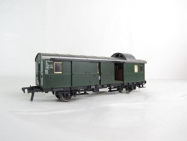 Fleischmann 1556 DB bagagewagen in ovp