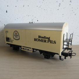 Primex 4597 DB Bierwagen (Binding Römer Pils) in ovp