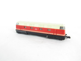 Piko N DR BR118 diesellocomotief (analoog) zonder ovp