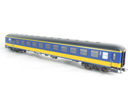 Roco 64321 H0 NS ICK 2e klas rijtuig in ovp