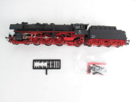 Roco 43240 H0 DB BR01 Stoomlocomotief (analoog) in ovp