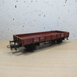 Marklin DB platte wagen zonder ovp