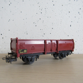 Marklin 4603 DB Hoge bakwagen in ovp